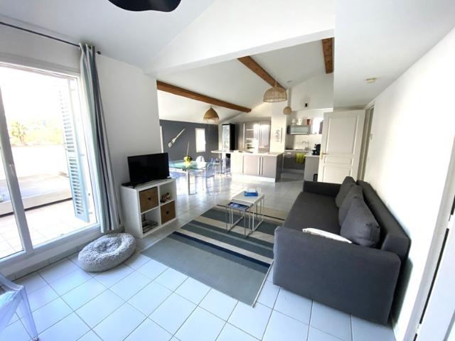 Appartement vente à Arrondissement de Draguignan, La Croix-valmer
