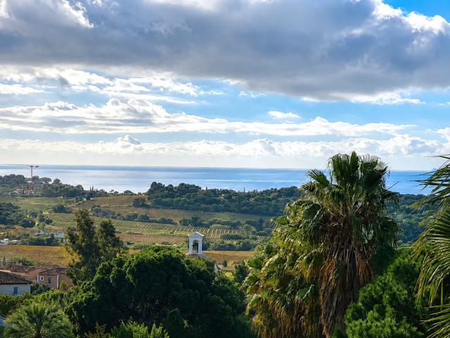 Appartement vente à Arrondissement de Draguignan, La Croix-valmer