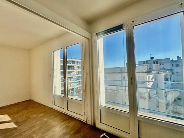 Appartement vente à Saint-Nazaire, La Baule-escoublac