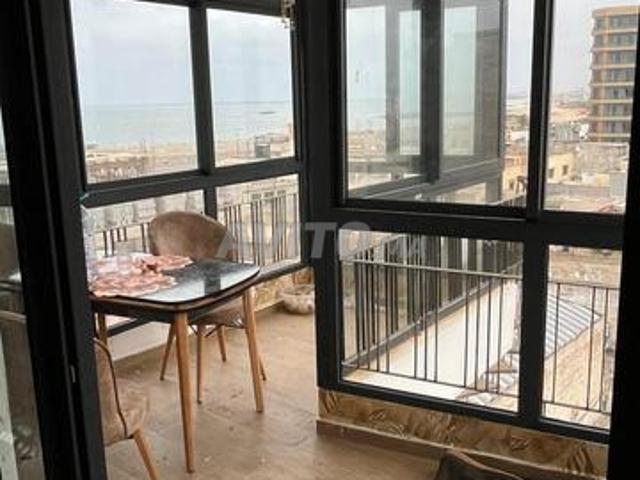 Appartement location à Anfa, Gharb-Chrarda-Beni Hssen