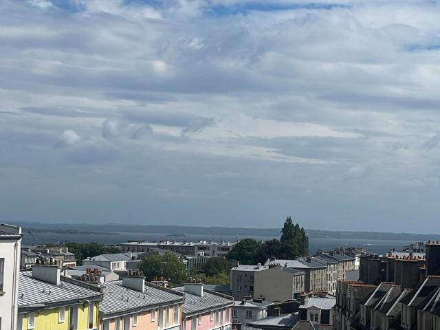 Appartement location à Brest, Bretagne