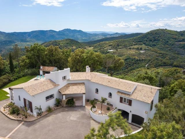 Maison vente à Grasse, Mandelieu-la-napoule