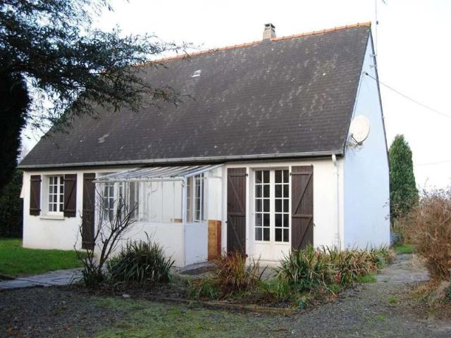 Maison vente à Brest, Bretagne