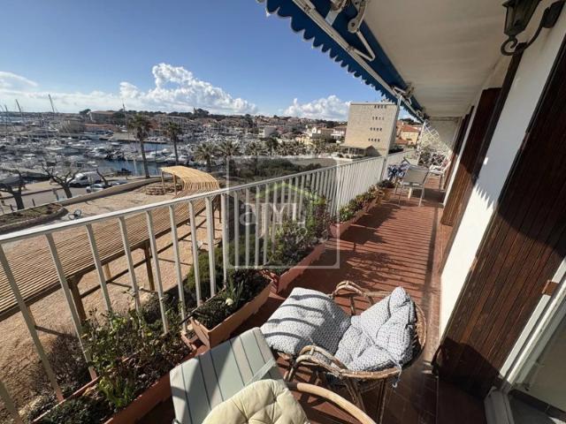 Appartement vente à Istres, Sausset-les-pins