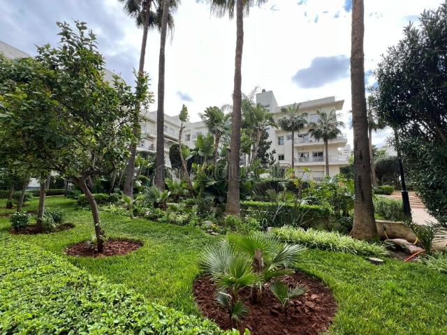 Appartement location à Anfa, Gharb-Chrarda-Beni Hssen