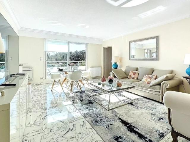 Appartement vente à Grasse, Le Cannet
