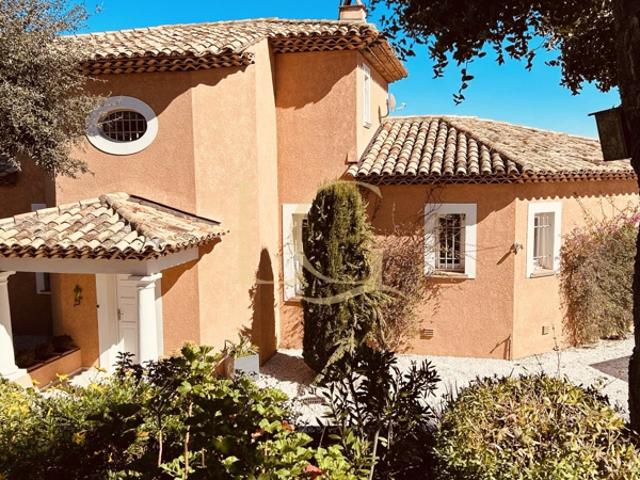 Maison vente à Arrondissement de Draguignan, Sainte-maxime