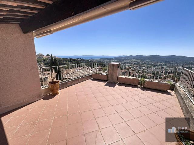 Villa vente à Arrondissement de Toulon, Bormes-les-mimosas