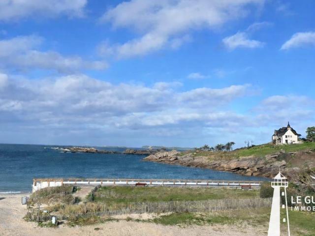 Appartement vente à Lannion, Bretagne