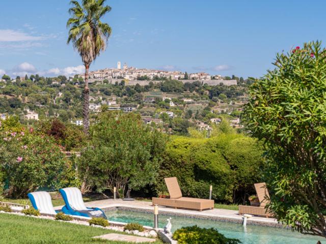 Maison vente à La Colle-sur-Loup, Alpes-Maritimes