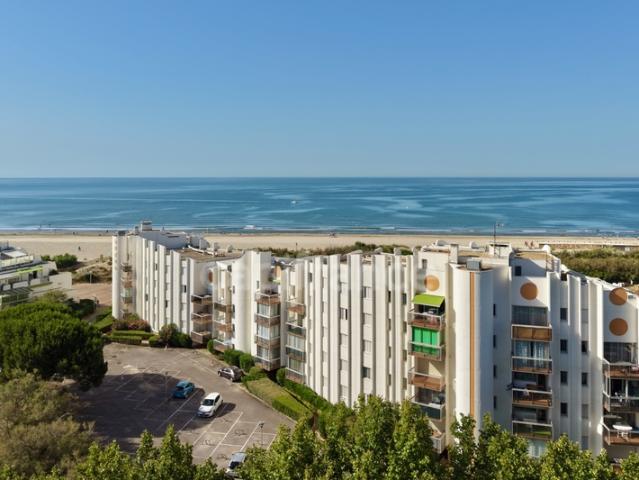 Appartement vente à Montpellier, La Grande-motte