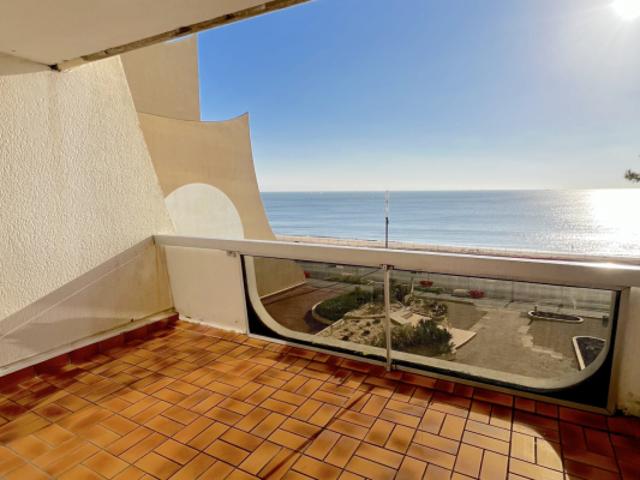 Appartement vente à Saint-Nazaire, La Baule-escoublac