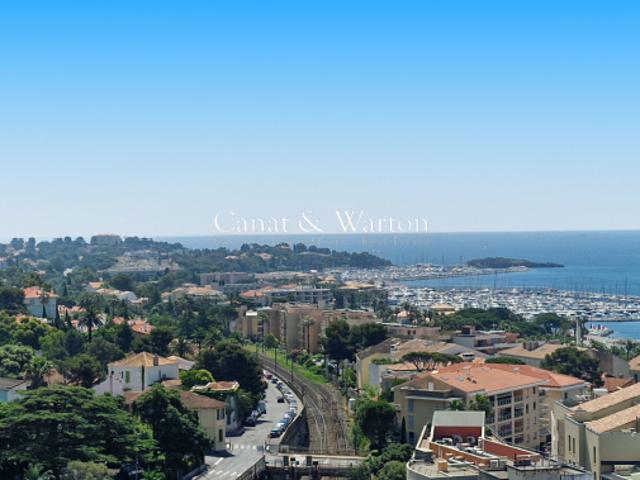 Appartement vente à Arrondissement de Draguignan, Saint-raphaël