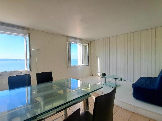 Appartement vente à Rochefort, Saint-georges-de-didonne