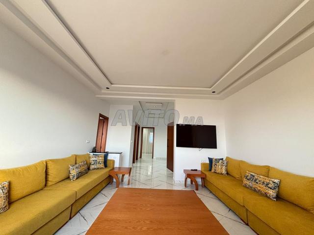 Appartement location à Centre Ville