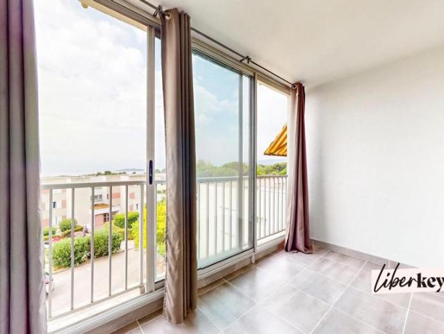 Appartement vente à Marseille, La Ciotat