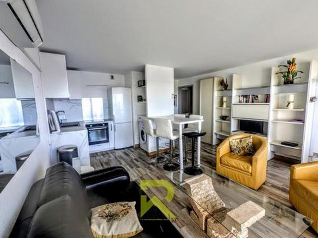 Appartement vente à Béziers, Agde