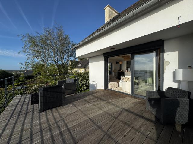 Maison vente à Châteaulin, Bretagne