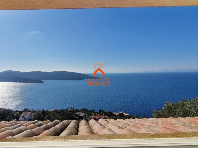 Villa vente à Arrondissement de Toulon, Hyères