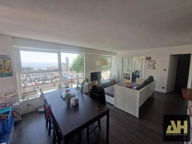 Appartement location à Brest, Bretagne