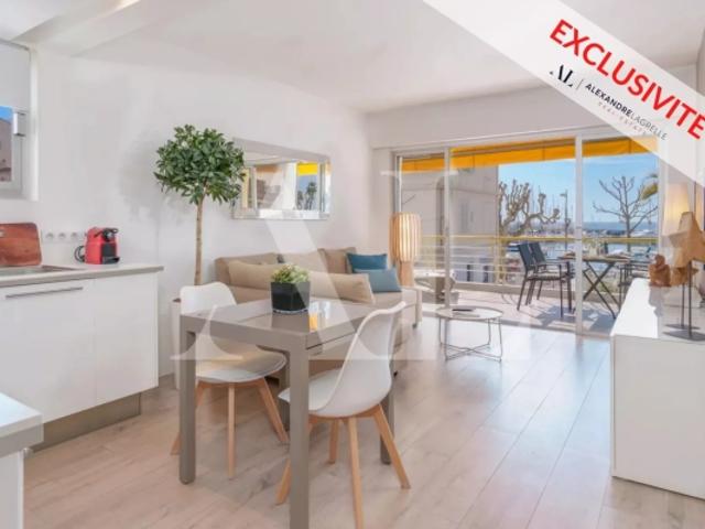 Appartement vente à Grasse, Vallauris