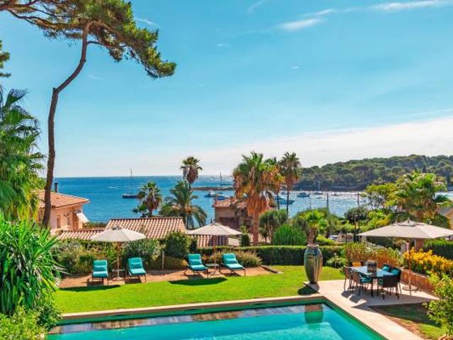Maison vente à Antibes, Juan-les-Pins
