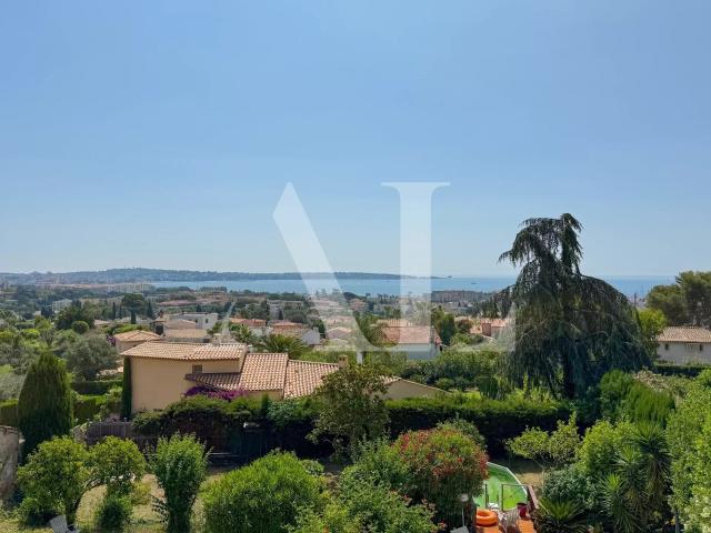 Maison vente à Grasse, Vallauris