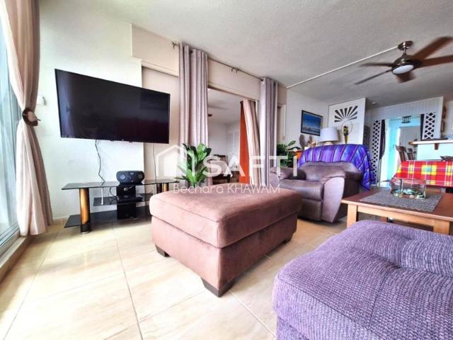 Appartement vente à Lunéville, Saint-martin