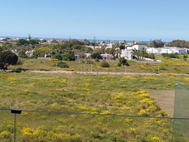 Appartement location à Gharb-Chrarda-Beni Hssen