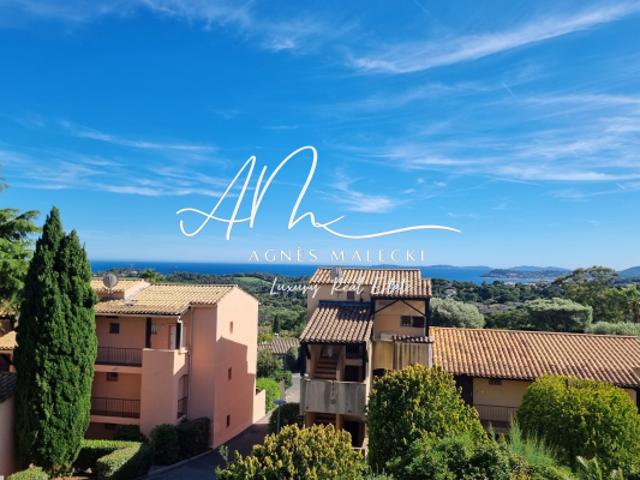 Appartement vente à Arrondissement de Draguignan, La Croix-valmer