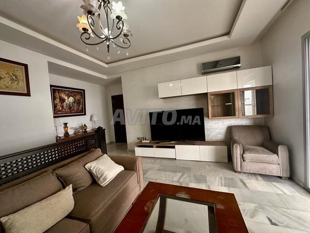 Appartement vente à Mohammedia, Gharb-Chrarda-Beni Hssen