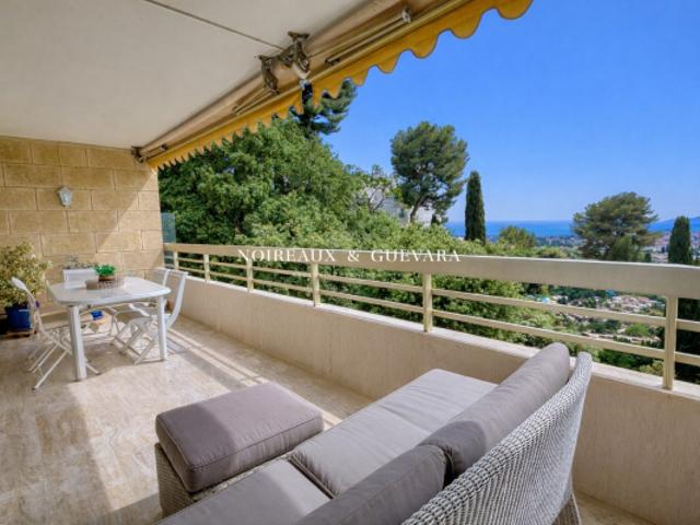 Appartement vente à Grasse, Le Cannet