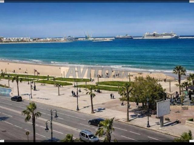 Appartement location à Tanger-Tétouan