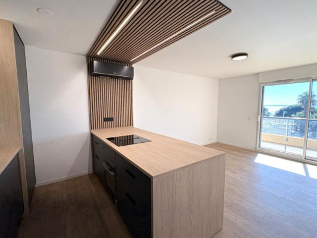 Appartement vente à Saint-Raphaël, Var