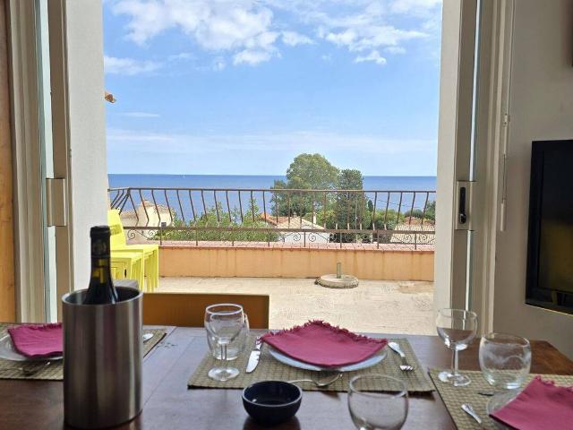 Maison location à Saint-Raphaël, Var
