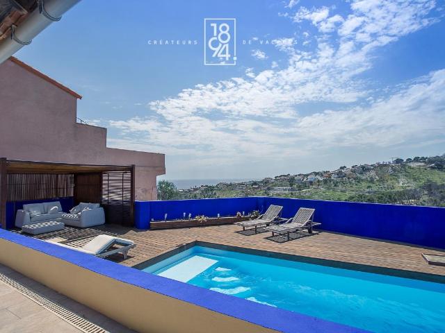 Maison vente à Marseille