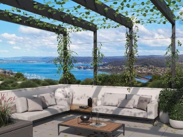 Apartment for sale in Gosford, New South Wales