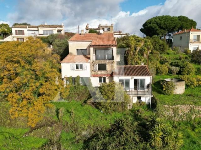 Maison vente à Golfe-Juan, Vallauris