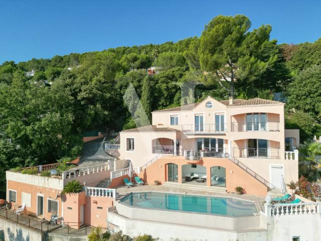 Villa vente à Grasse, Antibes