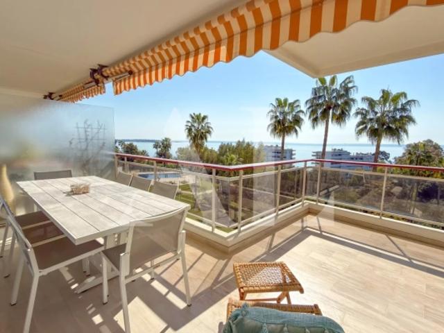 Appartement vente à Golfe-Juan, Vallauris