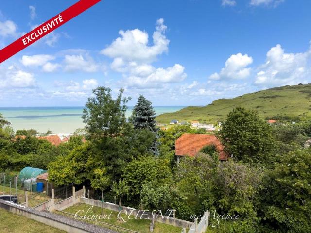 Maison vente à Dieppe, Grèges