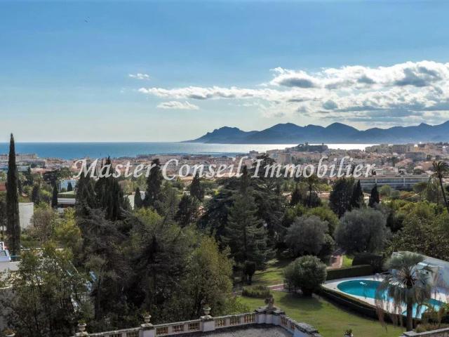 Appartement vente à Grasse, Cannes
