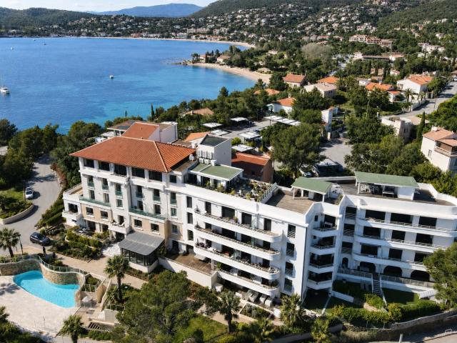 Appartement vente à Arrondissement de Draguignan, Saint-raphaël