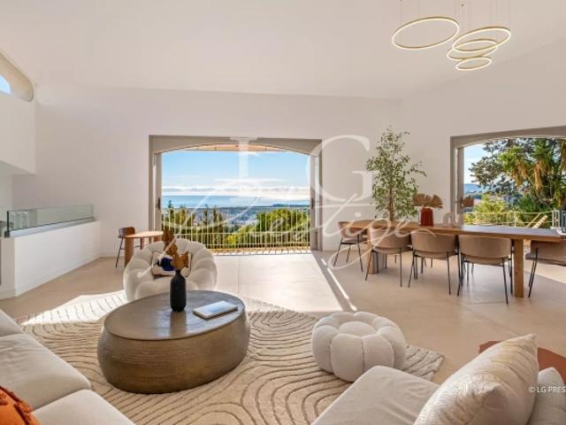 Maison vente à Grasse, Mandelieu-la-napoule