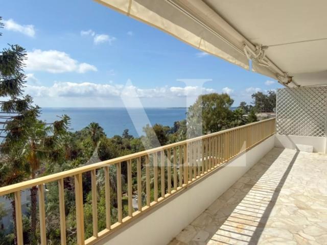 Appartement vente à Grasse, Vallauris