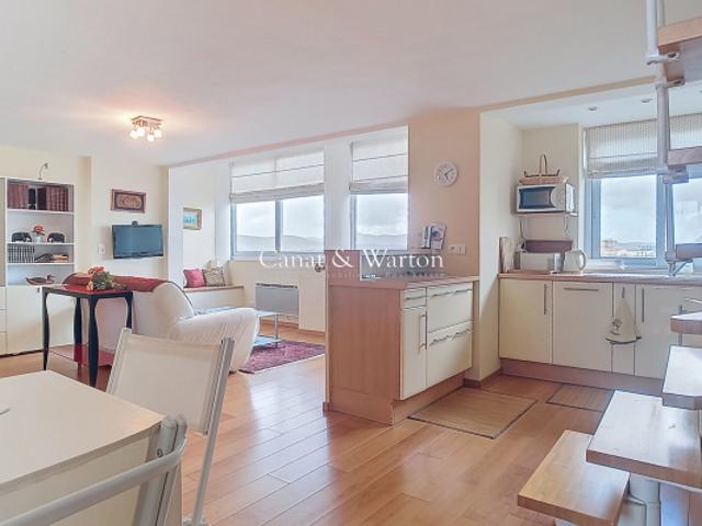 Appartement vente à Arrondissement de Draguignan, Saint-raphaël