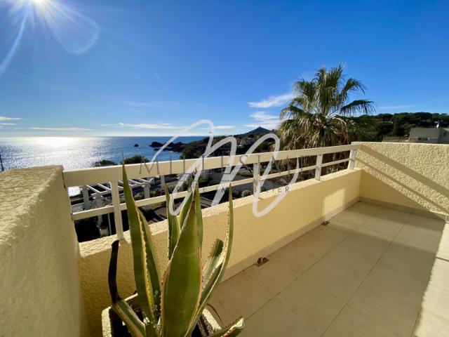 Appartement vente à Arrondissement de Draguignan, Saint-raphaël