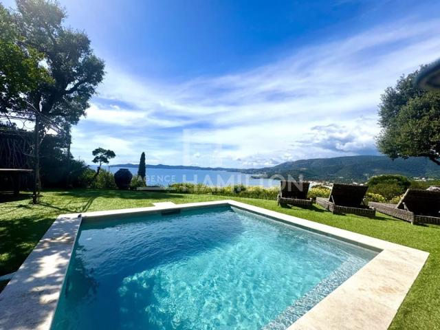 Maison vente à Arrondissement de Toulon, Le Lavandou
