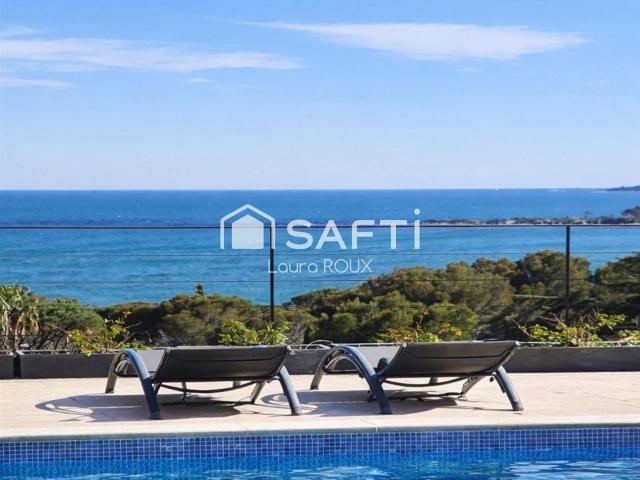 Maison vente à Arrondissement de Draguignan, Sainte-maxime