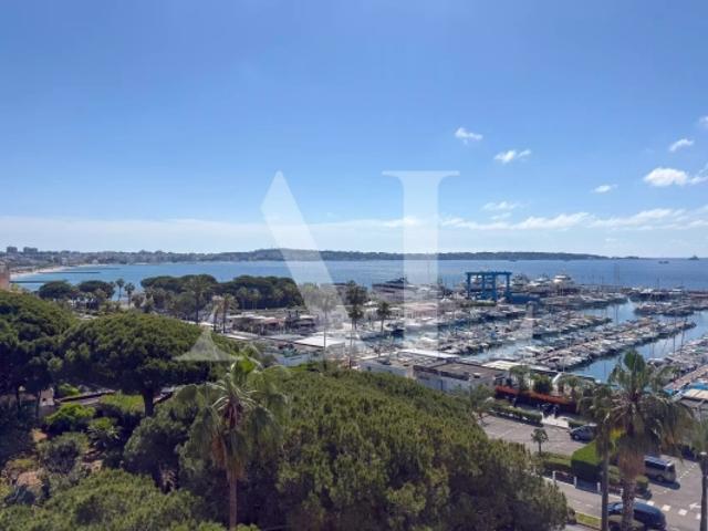 Appartement vente à Grasse, Vallauris
